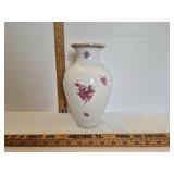 Herend Hungarian VaseCherished Traditional