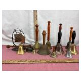 Decorative Hand Bells