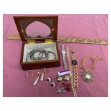 Jewelry and Accessories