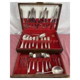 1940's McGlashan, Clarke, Co. Ltd King's Plate 65