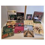 Garden Books	Spring is coming!