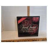 Trivial Pursuit Anniversary Edition	Never used
