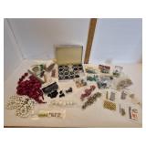 Beads and Jewellery Findings