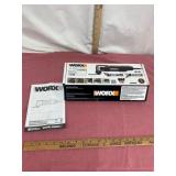 WORX WX686L Oscillating Multi-Tool