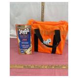 Jenga Giant JS6 Hardwood Game Set