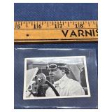 1930s Trumpf Collectible Racing Card