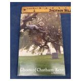 Ghosts of Chatham-Kent by S. Gibbs