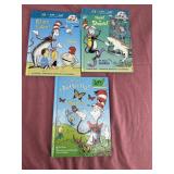 The Cat In The Hat's Learning Library - Three
