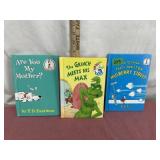 1964 Dr. Seuss 'And To Think That I Saw It On