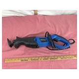 MasterCraft Compact Reciprocating Saw