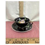 Occupied Japan (Chugai Japan With Mount Fuji