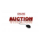 March Auction