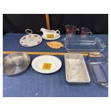 Kitchenware Collection