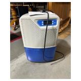 Electronic Dehumidifier