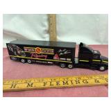 Winn-Dixie Racing Die-Cast Trailer