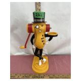 Vintage Mr. Peanut Peanut Butter Maker -- 12'