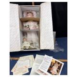 Jan Hagara Sophie Doll Set in Box