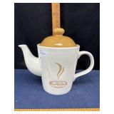 Tim hortons teapot