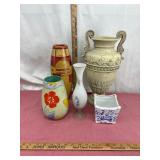 Decorative Vases