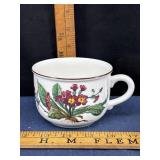 Villeroy bosh botanical mug