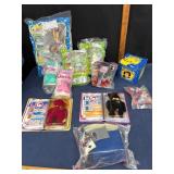 McDonald?s Toys/Collectibles