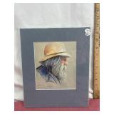 Paul Murray Signed Art Print