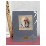 Art Print by Paul Murray