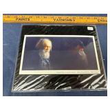 Paul Murray Mini Giclee Print