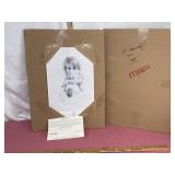 Paul Murray Print ?Hideaway? Limited Ed