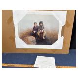 Paul Murray Limited Edition Print