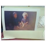 Granni ?N Josh by Paul Murray