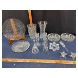 Glass Decorative Items