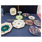 Decorative Plates Collection