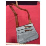 Fossil Crossbody Bag