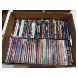 DVD Movies