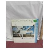 Vintage 1987 Elton John 'Live In Australia With