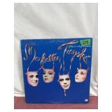Vintage 1981 Manhattan Transfer 'Mecca For