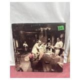 Vintage 1979 Led Zeppelin 'In Through The Out