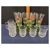 Decorative Glassware