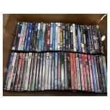 DVD Movies