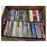 DVD Movies