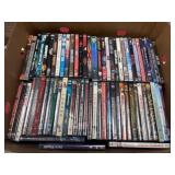 DVD Movies
