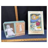 Pat the bunny book and mobile new in box