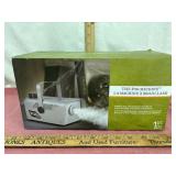 The Fog Machine With Safe Design