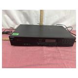 Vintage 1991 Nikko Stereo Digital