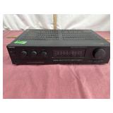 Vintage 1991 Nikko Stereo Intigrated Amplifier NA