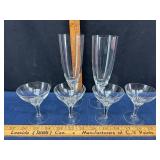 Belfor Exquisite Glassware Set