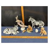 Animal Figurines