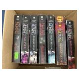 Karen Marie Moning Book Collection