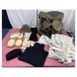 Military Winter Gear